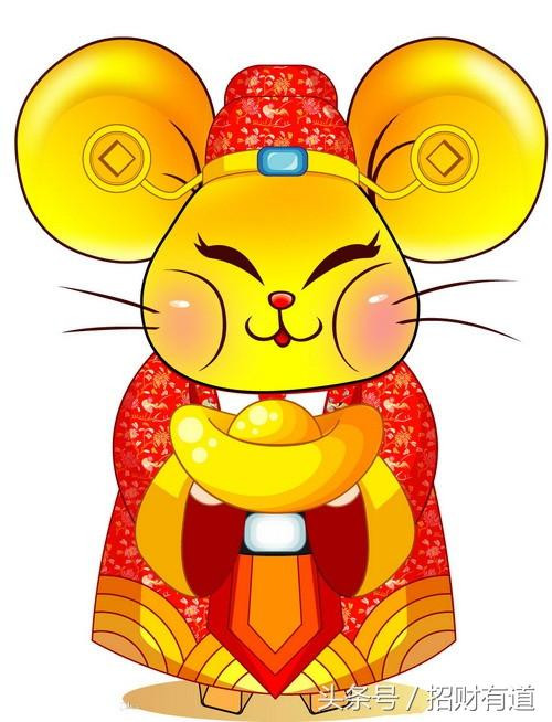 Tuổi Tý: Người tuổi Tý đa phần mang mệnh thủy, mà thủy có thể đem lại nguồn tài phúc bất tận. Người tuổi Tý vốn là người có tài khí và trí tuệ xuất chúng. Họ là người có thể tìm những cơ hội khác nhau, dùng những cách khác thường để kiếm tiền. Họ có thể tìm ra cơ hội kiếm lời từ những thứ nhỏ nhặt nhất cộng thêm bản thân bẩm sinh đã được thần tài soi chiếu nên rất nhanh chóng trở nên giàu có.