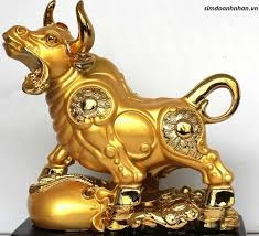 Tài vận: Phát đạt, có dấu hiệu thăng tiến tài lộc, thích hợp đầu tư, chỉ cần biết nắm bắt cơ hội, thần may mắn ắt sẽ mỉm cười với bạn.