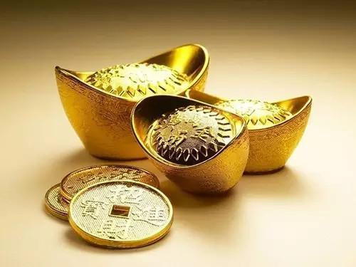 Đồng tiền không phải vạn năng nhưng trong xã hội ngày nay, nếu thiếu tiền thì chúng ta sẽ gặp rất nhiều khó khăn trong mọi việc. Theo dự đoán trên trang Sohu (Trung Quốc), trong số 12 con giáp, người tuổi Tý, tuổi Dần, tuổi Thân sẽ vô cùng giàu có trong ba năm tới. Ảnh: image.baidu.com.