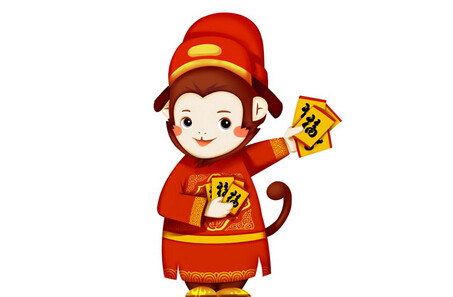 Do cung mệnh ba năm tới xuất hiện rất nhiều cát tinh, nên mọi việc sẽ trở nên vô cùng thuận lợi, công việc làm một thu hai, tiền bạc không ngừng chảy vào túi tiền của người tuổi Thân. (Bài viết chỉ mang tính tham khảo, cung cấp nội dung trắc nghiệm vui cho bạn đọc).