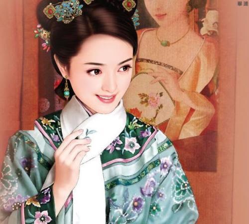 Tám tuổi chính là thời gian học tập tốt nhất của con người, vì thế dưới sự dìu dắt của Hiếu Trang Thái hậu, Khang Hi Đế trở thành một vị minh quân. Người góp phần không nhỏ trong việc giáo dục nên một vì minh quân đó chính là người thầy vỡ lòng của ông là Tô Ma Lạt Cô. Ảnh: baidu.com.