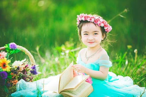 Có câu “hổ phụ sinh hổ tử”, nếu một đứa trẻ được nuôi dưỡng bởi những bậc làm cha làm mẹ giỏi giang, khéo léo ắt sẽ có một tương lại sáng lạn. Sau đây là ba con giáp sinh con ra không làm quan to cũng là đại gia lắm tiền nhiều của. Ảnh: eva.vn.