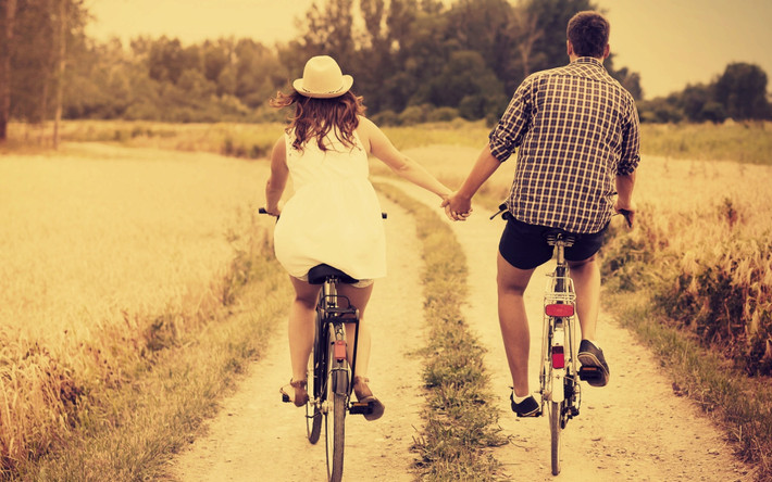 Tuổi Mão: Bước vào tháng 6, do cung mệnh xuất hiện sao đào hoa “Thiên Hỷ” nên chuyện tình cảm, hôn nhân người tuổi Mão vô cùng thuận lợi. Ảnh: guu.vn.