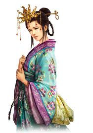 Người con gái thứ hai của Tôn Quyền chết yểu khi còn nhỏ. Người con gái út tên Tôn Lỗ Dục, cũng qua hai đời chồng, cuối cùng bị chính người chị của mình là Lỗ Ban hại chết.
