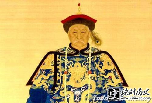 Ngao Bái là một trong những đại thần lập nhiều chiến công cho triều đình Mãn Thanh. Sau khi Thuận Trị thoái vị, đã chỉ định bốn đại thần nhiếp chính là Sách Ni, Át Tất Long, Tô Khắc Tát Cáp và Ngao Bái. Lúc này, Khang Hi Đế còn chưa đích thân xử lý triều chính, thực quyền quốc gia nằm trong tay của bốn vị phụ chính đại thần. Ảnh: image.baidu.com.