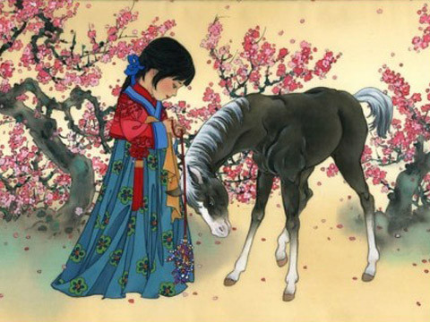 Tuổi Ngọ: Thời gian bốn tháng tới, vận thế của người tuổi Ngọ rất thuận lợi, vận khí gia tăng không ngừng. Ngoài ra, con giáp này còn bước vào cục diện “Kim Vượng” nên sẽ có cơ hội nhận được khoản tiền không nhỏ.