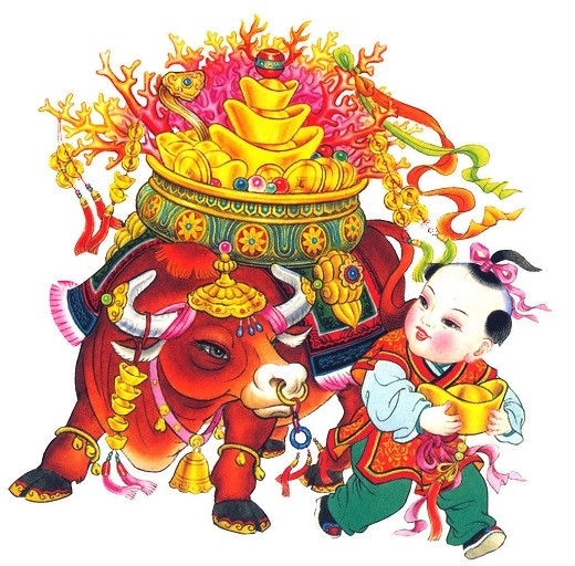 Bước vào tháng 9, mọi chuyện đen đủi của người tuổi Sửu đều được hóa giải hết. Con giáp này sẽ liên tiếp nhận được những tin vui bất ngờ. Việc đầu tư trước kia sẽ đem lại những khoản lợi nhuận kếch xù, công việc cũng thu được những kết quả tốt ngoài mong đợi.