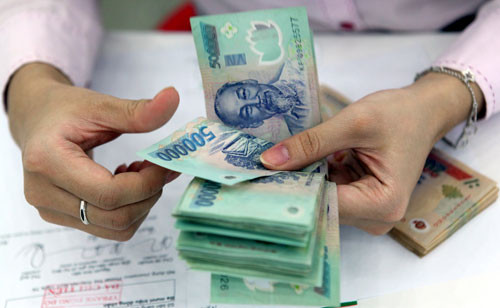 Khi bước vào tháng 5 âm lịch, những chuyện thi phi trước đây của người tuổi Hợi đều được giải quyết ổn thỏa, các mối quan hệ của họ cũng tốt dần lên và mang lại cho họ những cơ hội cầu tài, đầu tư mang về những khoản lợi nhuận không nhỏ giúp người tuổi Hợi không phải đau đầu về tình hình tài chính trong suốt thời gian này. Ảnh: kienthuc.net.vn. (Thông tin trong bài chỉ mang tính tham khảo).