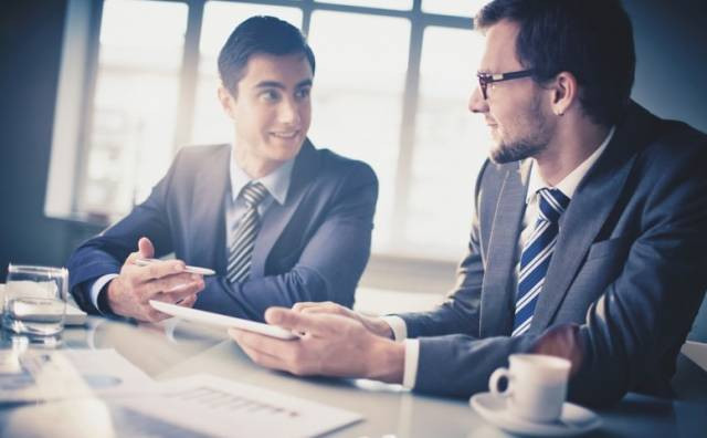 Sự chắc chắn, ổn định trong tính cách giúp việc làm ăn, kinh doanh của người tuổi Sửu luôn bền vững. Vì kinh doanh trung thực nên họ luôn được đối tác tín nhiệm mà chữ “Tín” chính là điều thành công nhất trên thương trường. Ảnh: mtv.vn