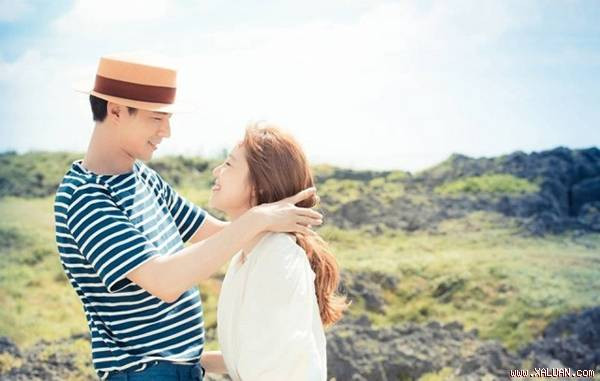 Người tuổi Mùi và người tuổi Tỵ khi kết hôn, tình cảm vợ chồng sẽ vô cùng tốt đẹp. Ngoài ra, họ cũng cùng đồng lòng xây dựng kinh tế, cùng nhau kiếm tiền. Vì ngũ hành tương sinh, tương hợp nên tiền bạc của họ sẽ ngày một dồi dào. Ảnh: xaluan.com.