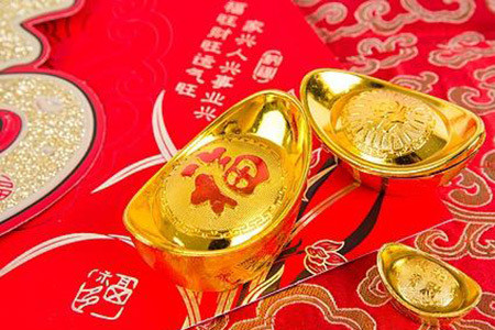 Có những người chỉ may mắn trong một khoảng thời gian nhất định nhưng lại có người cả đời luôn được thần may mắn soi chiếu. Sau đây là ba con giáp bẩm sinh đã có số mệnh may mắn hơn người. Ảnh: sohu.com.