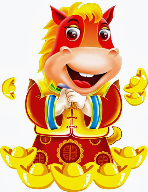 Tuổi Ngọ: Người tuổi Ngọ là người khỏe mạnh, phản ứng nhanh nhạy, cho dù làm bất cứ việc gì cũng đều rất tự tin.