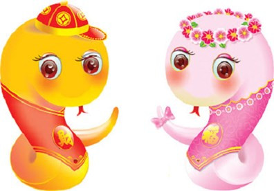 Người tuổi Tỵ càng nhiều tuổi thì càng nhiều phúc khí, tình hình kinh tế cũng ngày càng ổn định, vững chắc, cả đời luôn suôn sẻ, cầu được ước thấy, cầu tài được tài.