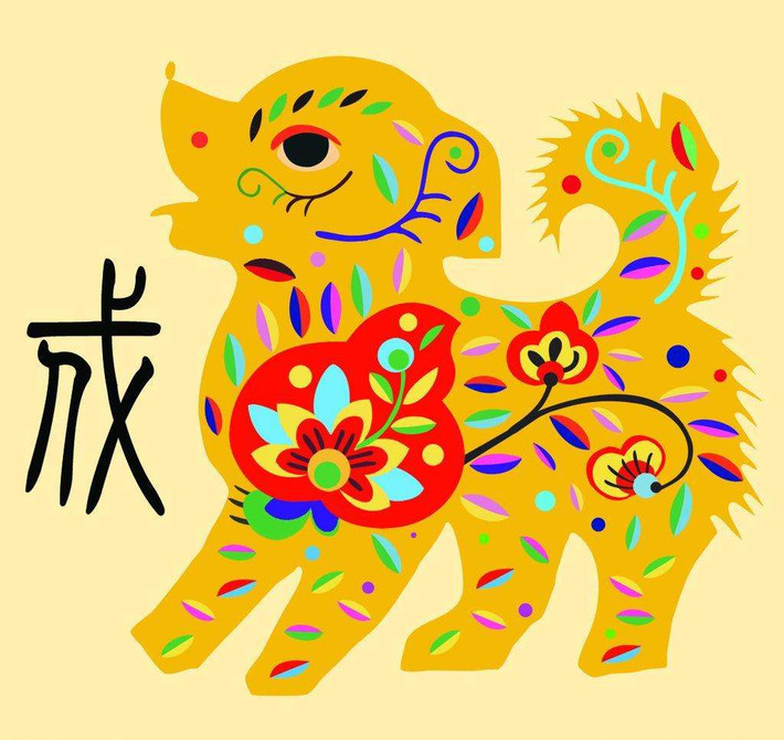 Tuổi Tuất: Công việc: cẩn thận tránh sai sót trong công việc. Tài vận: có khoản chi lớn ngoài mong muốn. Tình cảm: nên thẳng thắn trong chuyện tình cảm. Sức khỏe: nên chú ý đến da và ruột. Hướng vượng tài: hướng Nam, kỵ hướng Đông Bắc. Màu sắc vượng tài: màu đỏ. Quý nhân: tuổi Ngọ.