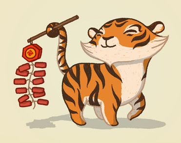 Tuổi Dần: Người tuổi Dần là người thông minh, nhanh nhẹn, luôn hết lòng vì công việc, hơn nữa lại có tính tự chủ độc lập rất cao.