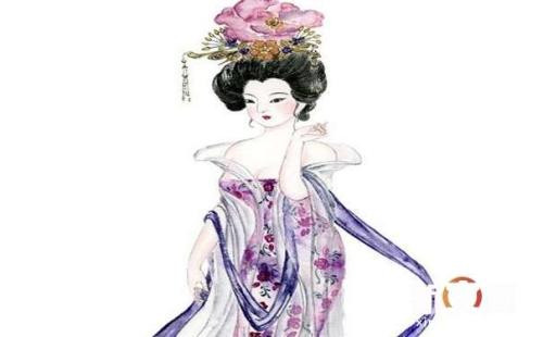 Lý do thứ ba xuất phát từ sự cân bằng chính trị. Chỉ khi thế lực chính trị của các đại thần cân bằng thì triều đình mới ổn định, chính trị mới minh bạch.Dương Quý Phi được sủng ái nên người nhà của bà cũng được “thơm lây”, không những được hưởng vinh hoa phú quý, mà còn có chỗ đứng trong triều đình. Chị cả, chị ba, chị tám , anh em họ hàng đều được phong quan. Ảnh: baidu.com.