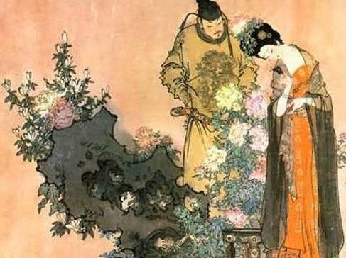 Lý do thứ hai là do Đường Huyền Tông cảm thấy xấu hổ và sợ con trai Lý Mạo nổi dậy tạo phản. Theo “Cựu Đường Thư” sau khi kết hôn, Lý Mạo và Dương Ngọc Hoàn rất quấn quýt bên nhau, hơn nữa Dương Ngọc Hoàn lại là tuyệt thế giai nhân nên Lý Mạo vô cùng yêu thích người vợ này. Ai ngờ sau khi mẹ ruột là Võ Huệ Phi qua đời, phụ hoàng lại nhòm ngó đến con dâu. Lý Mạo không thể chấp nhân được việc này. Ảnh: baidu.com