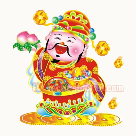 Tài vận của mỗi con giáp biến động theo từng tháng. Sau đây là 4 con giáp vô cùng may mắn về tiền bạc vì được thần Tài gõ cửa trong tháng 7/2017.