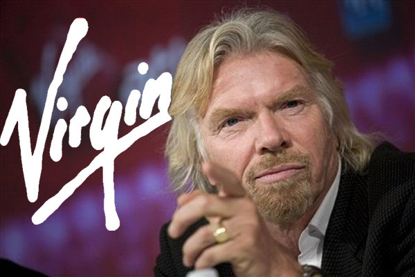 Richard Branson, tỷ phú và là người sáng lập tập đoàn Virgin giàu có thường thức dậy vào lúc 5h sáng để lướt sóng, bơi lội hoặc chơi tennis. Tỷ phú chia sẻ, thói quen tập thể dục thường xuyên giúp ông có sức khỏe và lao động hiệu quả hơn.