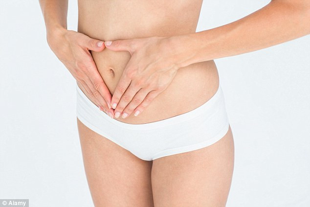 Với kiểu bụng này, bạn nên tập những bài tập cho vùng xương chậu như Nằm sấp, dùng khuỷu tay và mũi chân nâng cơ thể lên thành một đường thẳng từ đầu đến chân, giữ trong vài phút, hít thở đều đặn trước khi thả lỏng và làm lại động tác.