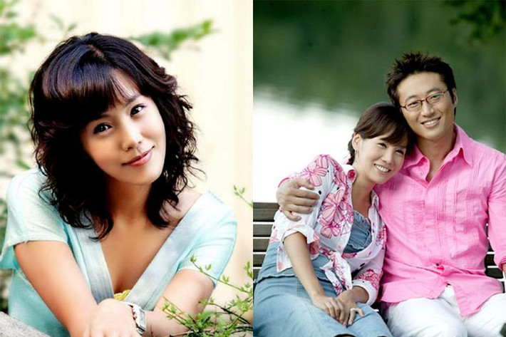 Đảm nhận vai nữ chính, cô nàng lọ lem Tae Young, Kim Jung Eun đã chứng minh, diễn xuất tốt chính là chìa khóa thành công cho bộ phim. Bởi lẽ, khi tham gia “Chuyện tình ở Paris”, nữ diễn viên đã gần 30 tuổi.