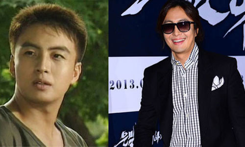 Bae Yong Joon sinh năm 1972. Mỹ nam được khán giả biết đến với nhiều vai diễn trong các bộ phim đình đám như “Bản tình ca mùa đông”, “Thành thật với tình yêu” hay “Mối tình đầu”.