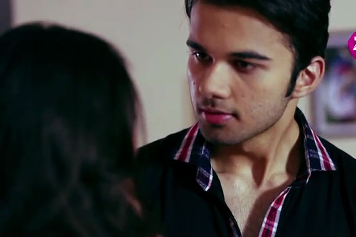 Hiện tại, Avinash đang ghi hình cho series “Itna Karo Na Mujhe Pyaar” được chiếu trên kênh Sony TV. Trong phim, sao nhí “Cô dâu 8 tuổi” đảm nhận vai Ranbir Nachiket Khanna, chàng trai 19 tuổi nhạy cảm và đầy trách nhiệm.