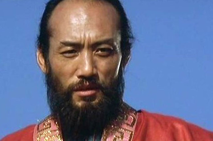 Năm 1981, bộ phim “Thiếu Lâm Tự” được quay tại chùa Thiếu Lâm. Vai diễn chính được giao cho Lý Liên Kiệt. Trong khi tìm kiếm một số võ sư đóng vai môn sinh Thiếu Lâm Tự và binh lính, đạo diễn Cheung Sing Yim của phim đã phát hiện ra Vu Thừa Huệ và giao vai phản diện chính Vương Nhân Tắc cho ông.
