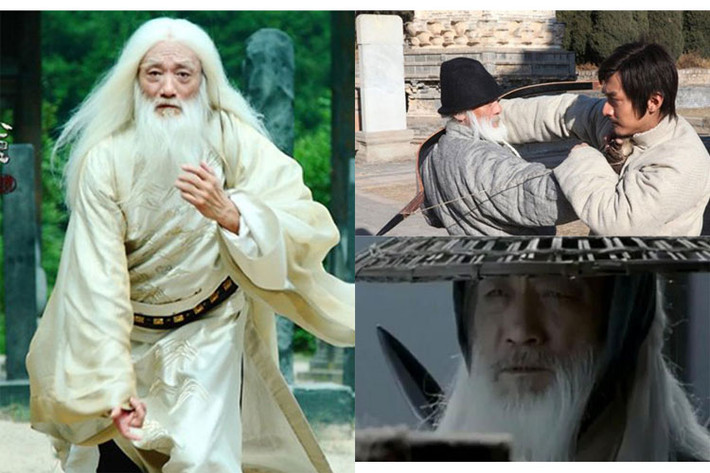 Một số dự án phim gần đây mà ông tham gia là phim “Kiếm khách bí ẩn” năm 2012 và “Tứ đại danh bổ 3” năm 2014. Đa phần hình ảnh của Vu Thừa Huệ trong các bộ phim này là ông lão râu tóc bạc phơ có võ nghệ cao cường.