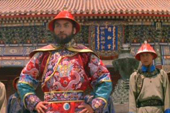 Với “Nam Bắc Thiếu Lâm” (1986) của đạo diễn Hong Kong huyền thoại Lau Kar Leung, Vu Thừa Huệ có nhiều cơ hội để khoe khả năng võ thuật của mình. Ông đã rất thành công khi hoàn thành vai diễn trong bộ phim này.