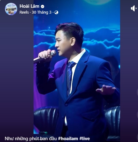 Không lâu sau đó, con nuôi Hoài Linh được khen dần lấy lại phong độ với vẻ ngoài bảnh bao, chỉn chu hơn.