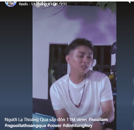 Hoài Lâm trở lại showbiz với phong độ "trồi sụt" thất thường.