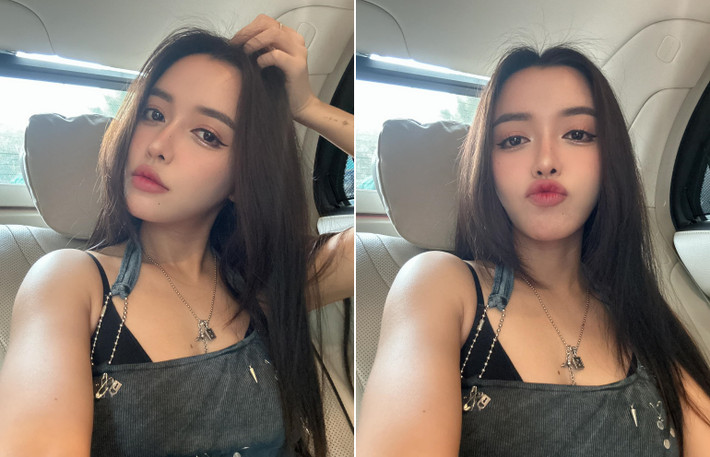 Giọng ca "Bùa yêu" gây bất ngờ với diện mạo mới, nhan sắc ngày càng "lên hương".