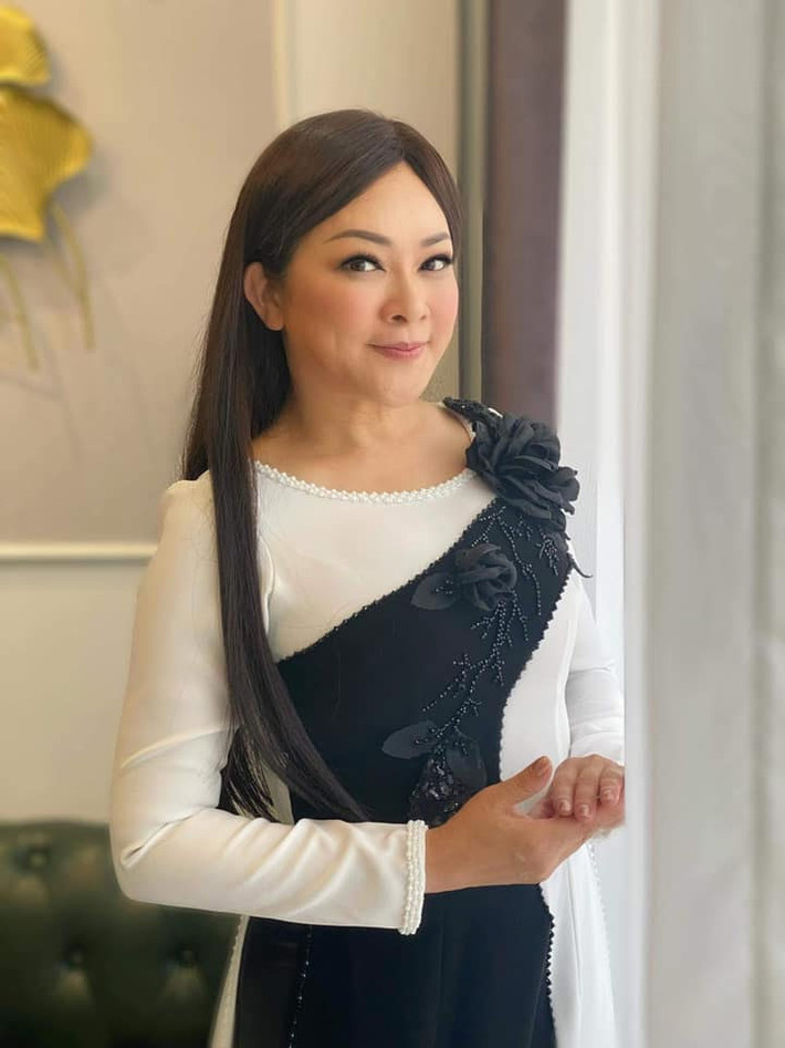 Sau nhiều năm độc thân, năm 2021, trong một cuộc phỏng vấn, Như Quỳnh cho biết cô đã có bạn trai mới. Như Quỳnh cho hay, bạn trai cô là giáo sư Toán, am hiểu nhiều lĩnh vực trong cuộc sống, kể cả nghệ thuật.