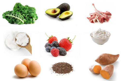 Bổ sung các dưỡng chất: Chất prolactin cũng là một trong những nguyên nhân tạo nên chứng đau vú. Muốn ngăn chặn sự phát triển của chất này, bạn nên uống các sinh tố B, C, và canxi.