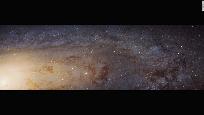 Đây là tiểu ngôi sao Milkyway, bạn có thể nhìn thấy bằng mắt thường trong đêm tối đầy sao.