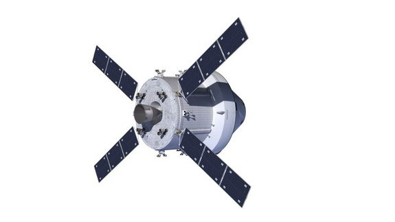 Nhiệm vụ tiếp theo của Orion là sẽ quét qua khí quyển, tiến sâu vào vũ trụ khám phá các tiểu hành tinh với tốc độ 11km/s.