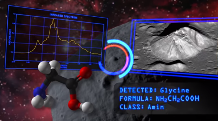 Theo thông tin bên lề cho biết thêm, hiện NASA đang họp bàn hội thảo về những rủi ro, bất lợi cản trở khi tiến hành cuộc khai phá mới nhất này. Nguồn ảnh: Zeenews.