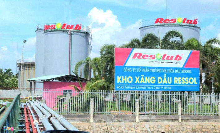 Đại tá Lê Vinh Quy, Phó giám đốc Công an tỉnh Đắk Nông, cho biết đường dây sản xuất xăng giả đã hoạt động trong thời gian dài và hết sức tinh vi. "Quy mô và số lượng cơ sở để sản xuất xăng giả được đặt ở nhiều tỉnh, thành nên việc điều tra, phá án gặp không ít khó khăn", ông nói.