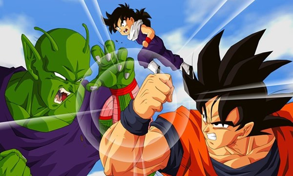 Tác giả của Dragon Ball, Akira Toriyama, cho biết Piccolo là nhân vật yêu thích của ông. Piccolo, sau khi hợp thể với thượng đế, đã trở thành chiến binh Z mạnh nhất, hơn cả Goku và Vegeta.