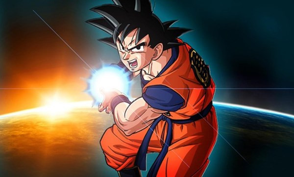 Tuyệt chiêu Kamehameha đã được Goku thực hiện 97 lần trong cả 3 bộ phim Dragon Ball, Dragon Ball Z và Dragon Ball GT. Điều ngạc nhiên là dù đã dự rất nhiều đại hội võ thuật nhưng Goku mới chỉ vô địch duy nhất một lần.
