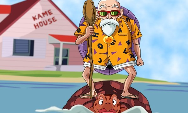 Khi Dragon Ball Z kết thúc, Quy lão sư phụ đã 354 tuổi, ông có thể sống lâu như vậy là vì đã uống thuốc trường sinh. Tuy nhiên ông đã chết trong trận chiến với Piccolo và sau đó được Goku hồi sinh bằng rồng thần.