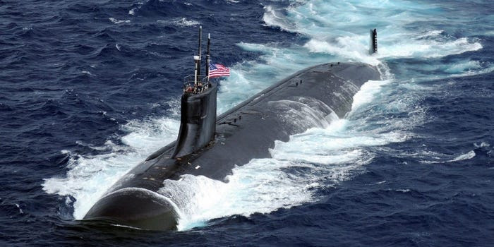Tàu ngầm hạt nhân Connecticut là một phương tiện quan trọng trong kho vũ khí dưới đáy biển của quân đội Mỹ. Mặc dù là thiết bị có yêu cầu cao, tàu Connecticut sẽ được ưu tiên sửa chữa; nhưng vụ tai nạn này một lần nữa làm nổi bật sự thiếu hụt nghiêm trọng về nguồn lực sửa chữa tàu ngầm của Mỹ.