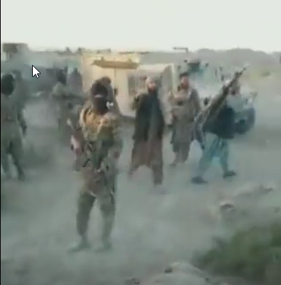 Hiện tại thông tin về phía quân đội Iran thiệt mạng đang được làm rõ, tuy nhiên các nguồn tin Taliban cho biết, Taliban đã giết ít nhất 20 quân nhân Iran và bắt giữ thêm ít nhất 16 người.
