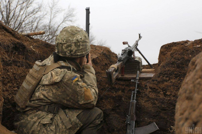 “Hãy chú ý đến các chiến thuật mới của Quân đội Ukraine. Ban đầu, quân đội Ukraine tấn công với lực lượng nhỏ; sau vài ngày, họ tập trung tấn công vào một khu vực nhỏ; nhưng tiếp theo, họ dừng tấn công. Ngày hôm sau, các cuộc tấn công được thực hiện theo một hướng hoàn toàn khác.