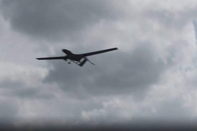 Thổ Nhĩ Kỳ đã cố gắng bí mật trang bị cho Quân đội Ukraine thêm các UAV vũ trang Bayraktar TB2, chuyển các máy bay này đến lãnh thổ Ukraine; sử dụng lãnh thổ và không phận của nước này trên Biển Đen.