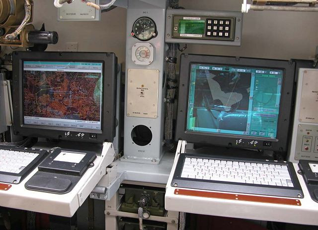 Do được cải tiến, nâng cấp với nhiều công nghệ mới, nên radar SNAR-10M1 có khả năng phát hiện mục tiêu đa dạng hơn; không chỉ theo dõi pháo binh của đối phương, mà còn cả các phương tiện bọc thép khác đang di chuyển trong khu vực chiến đấu.
