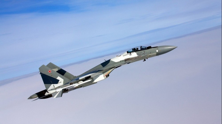 Theo các chuyên gia, lý do rất có thể khiến Indonesia từ chối mua máy bay chiến đấu Su-35 của Nga là nguy cơ bị Mỹ trừng phạt, vì mua máy bay chiến đấu của Nga.