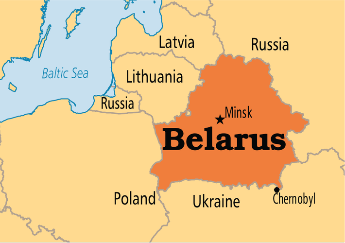Các chuyên gia Nga cho rằng “Với diện tích lãnh thổ của Belarus, việc đặt vũ khí hạt nhân tại đây hoàn toàn không quyết định điều gì, ngay cả khi chúng ta đang nói về vũ khí hạt nhân chiến thuật.