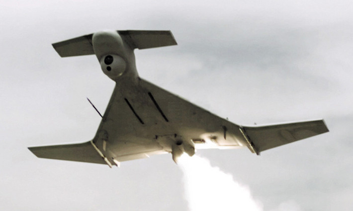 Cuộc chiến ở Nagorno-Karabakh vào tháng 9 năm ngoái cho thấy, việc đối phương sử dụng UAV tấn công trong điều kiện rừng núi, có thể gây ra thiệt hại đáng kể cho quân ta, nếu lực lượng phòng không, không được tổ chức tốt.